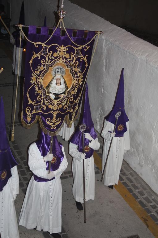 Apartmán Casa Lomas Arcos de la Frontera Pokoj fotografie