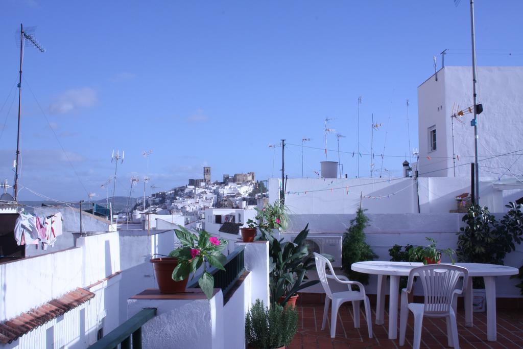 Apartmán Casa Lomas Arcos de la Frontera Pokoj fotografie